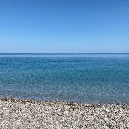 Casavacanze Onda Blu Mascali Dış mekan fotoğraf