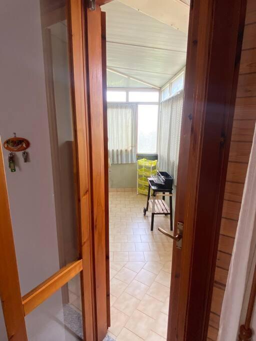 Casavacanze Onda Blu Mascali Dış mekan fotoğraf