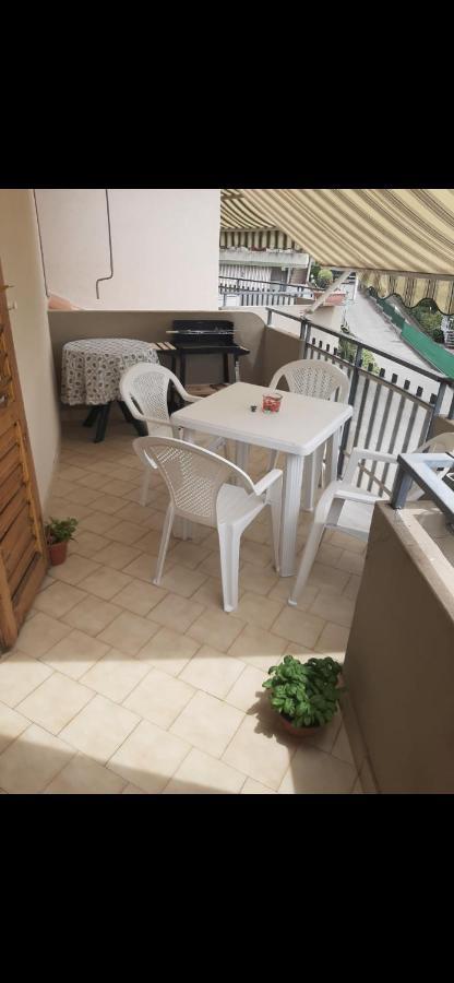 Casavacanze Onda Blu Mascali Dış mekan fotoğraf