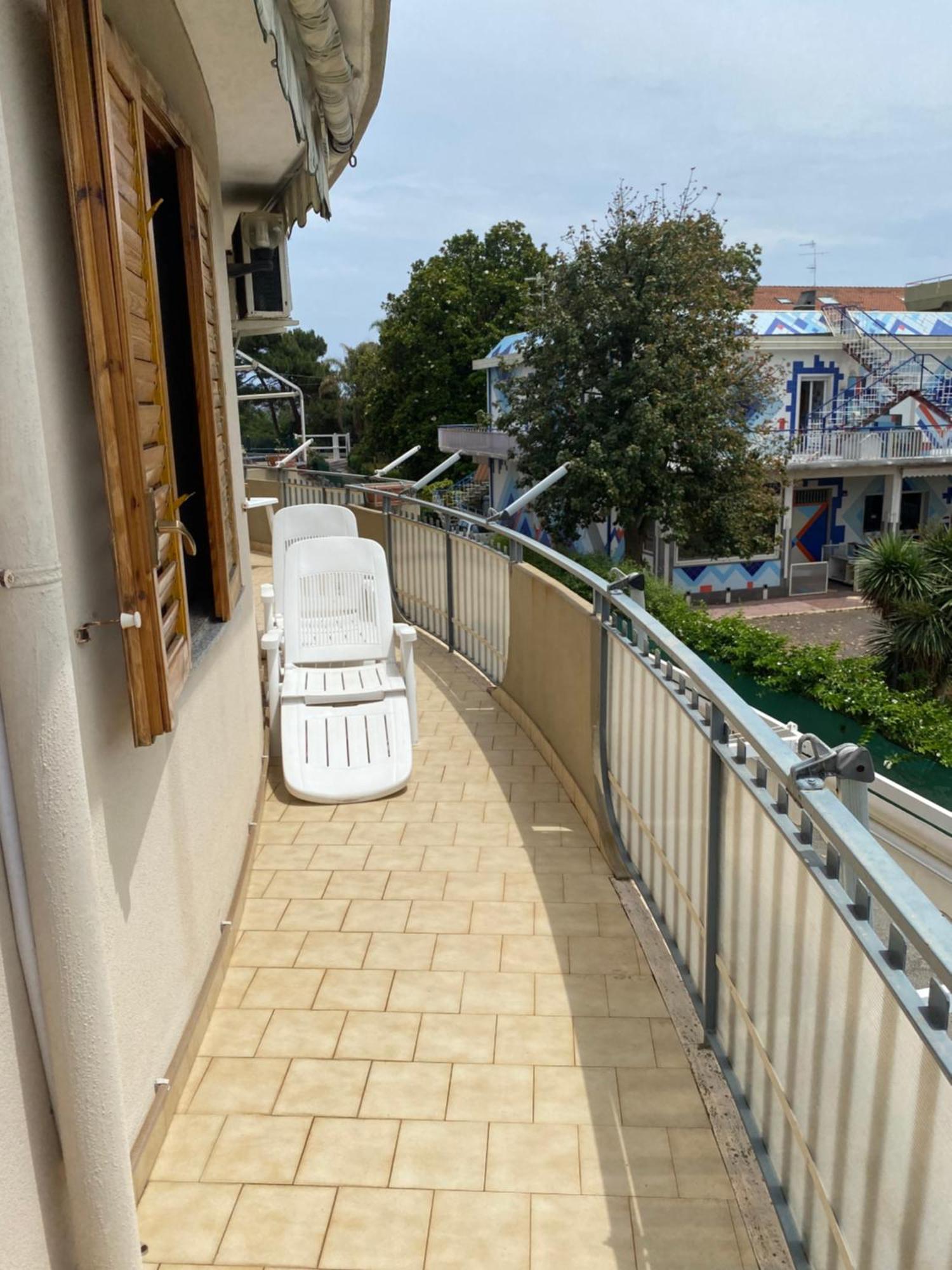 Casavacanze Onda Blu Mascali Dış mekan fotoğraf