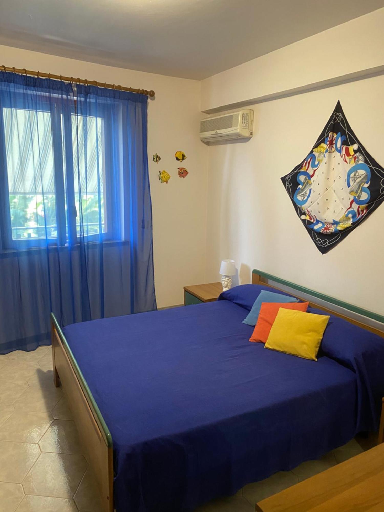 Casavacanze Onda Blu Mascali Dış mekan fotoğraf